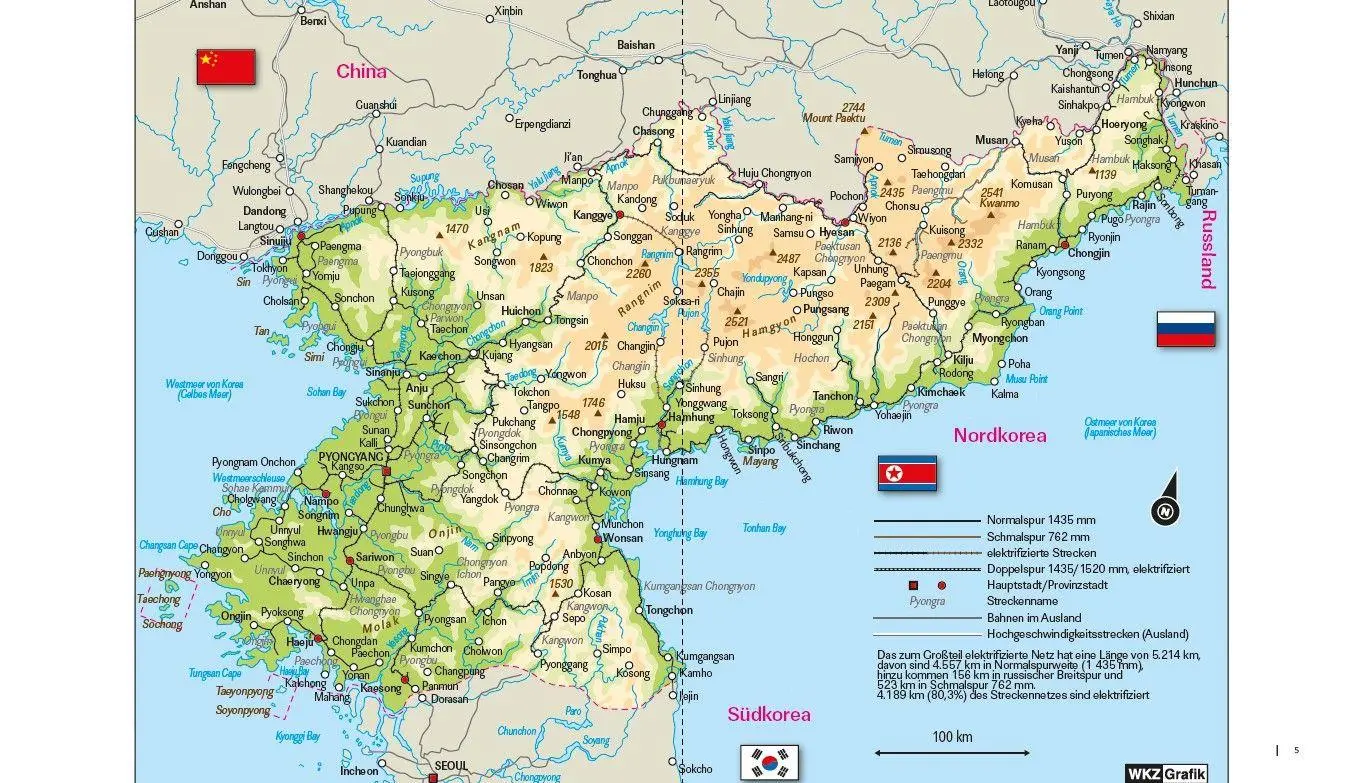 Bild: 9783613717824 | Reiseabenteuer Nordkorea | Florian Schmidt | Buch | 192 S. | Deutsch