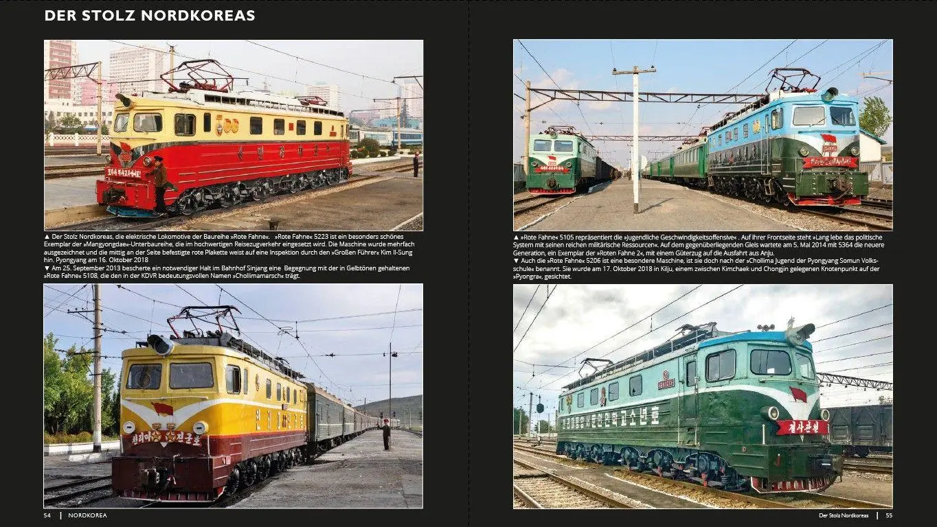 Bild: 9783613717824 | Reiseabenteuer Nordkorea | Florian Schmidt | Buch | 192 S. | Deutsch