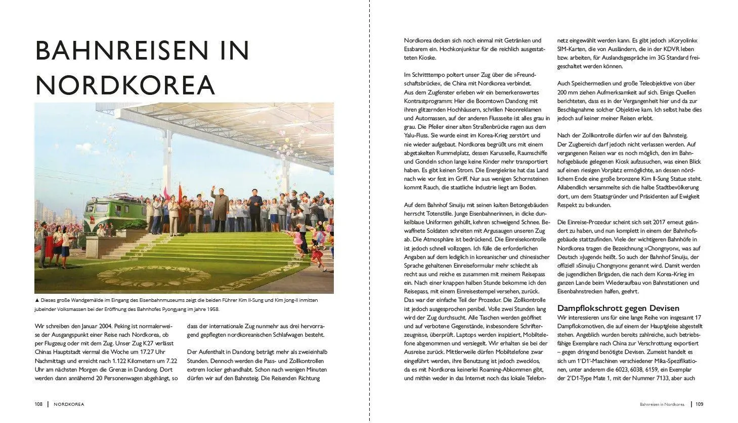 Bild: 9783613717824 | Reiseabenteuer Nordkorea | Florian Schmidt | Buch | 192 S. | Deutsch