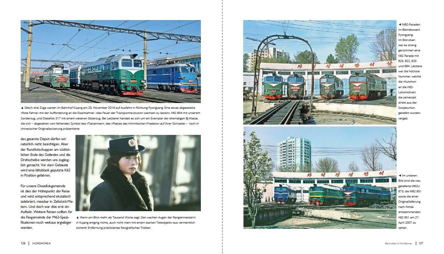 Bild: 9783613717824 | Reiseabenteuer Nordkorea | Florian Schmidt | Buch | 192 S. | Deutsch