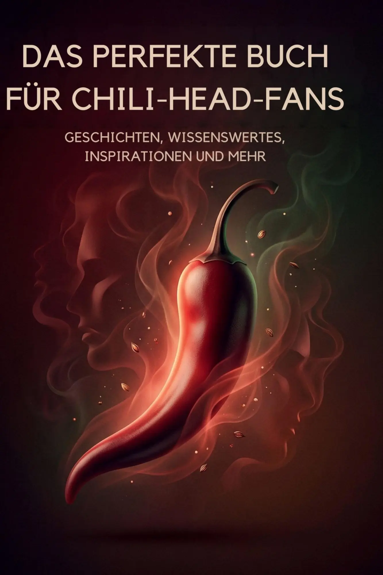 Cover: 9783695377824 | Das perfekte Buch für Chili-Head-Fans | Sarah Hofmann | Buch | 106 S.