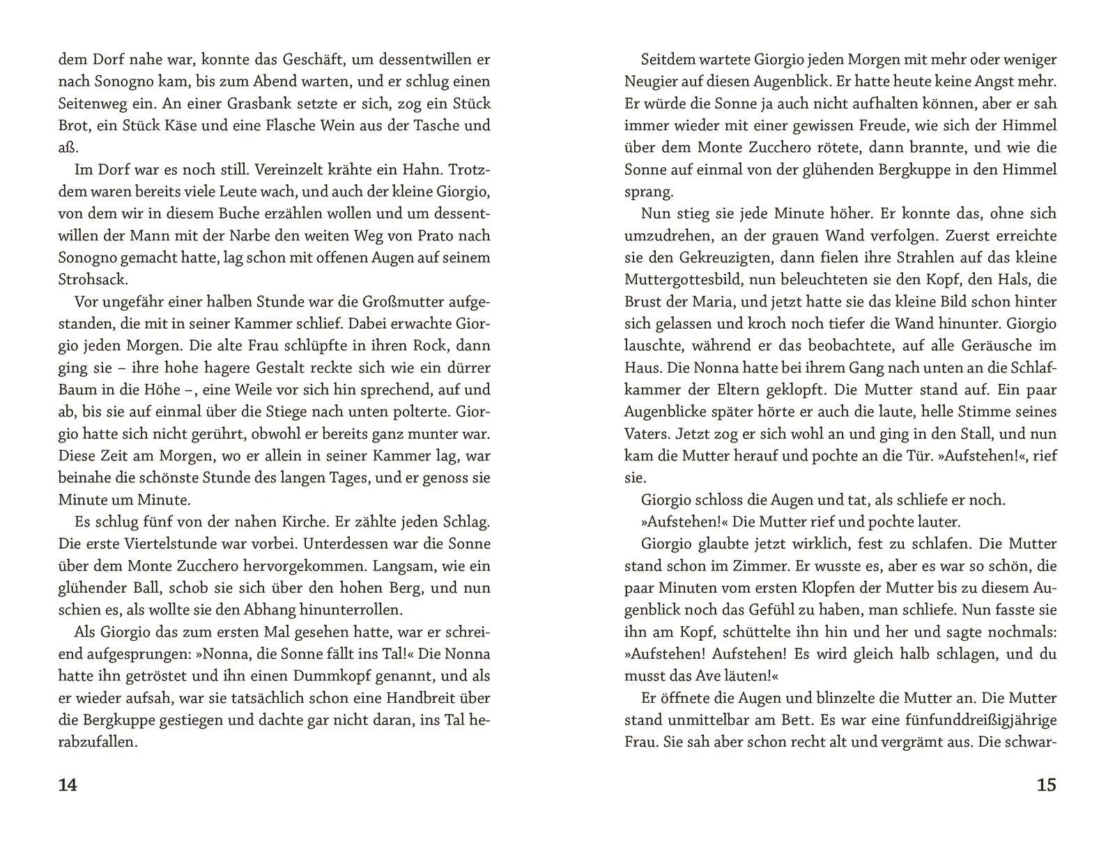 Bild: 9783733507824 | Die Schwarzen Brüder | Lisa Tetzner | Taschenbuch | 528 S. | Deutsch