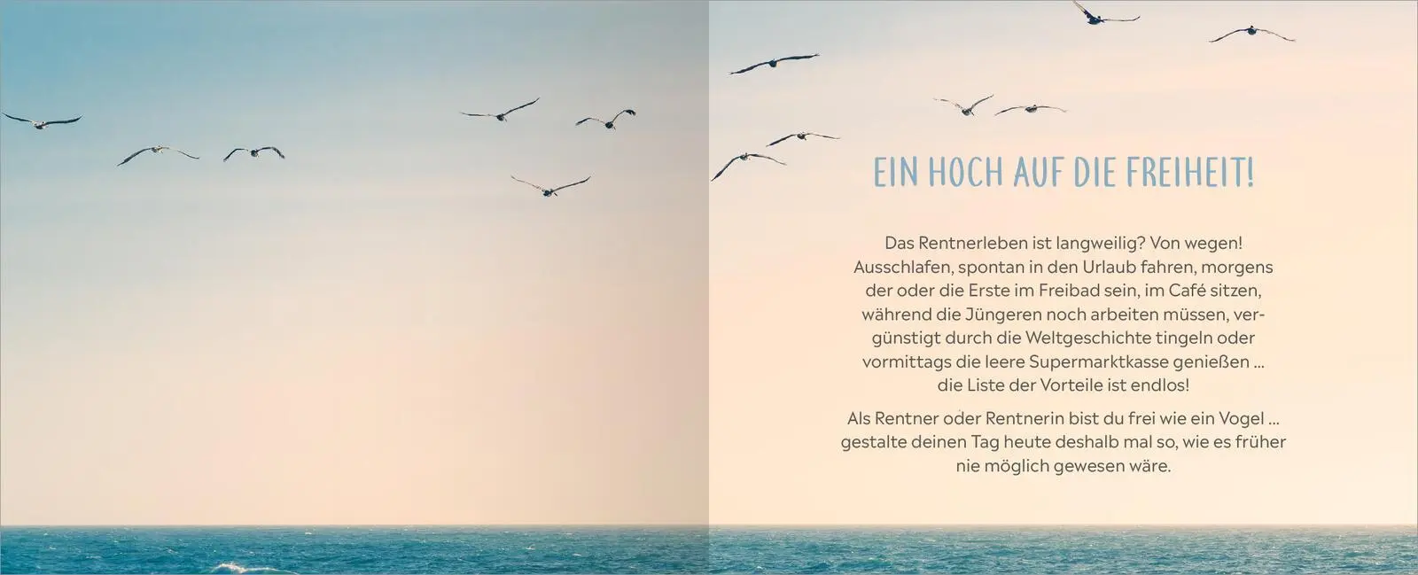 Bild: 9783845857824 | Herzlichen Glückwunsch zum Ruhestand | Buch | 140 S. | Deutsch | 2024