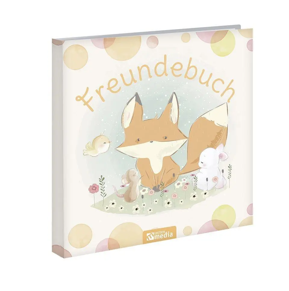 Cover: 4019393987924 | Freundebuch - Neutral | Buch | Deutsch | 2021 | EAN 4019393987924