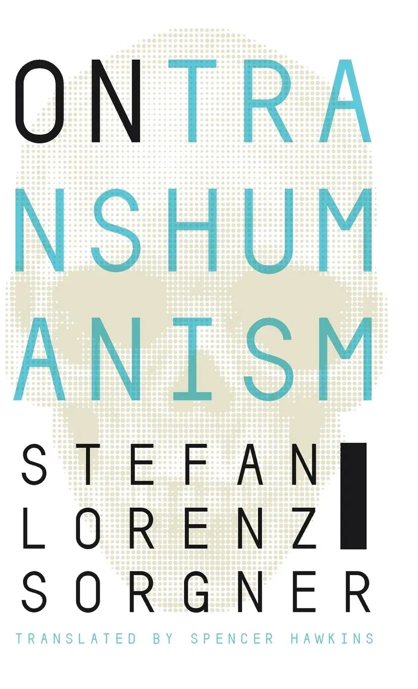 Cover: 9780271087924 | On Transhumanism | Stefan Lorenz Sorgner | Buch | Gebunden | Englisch