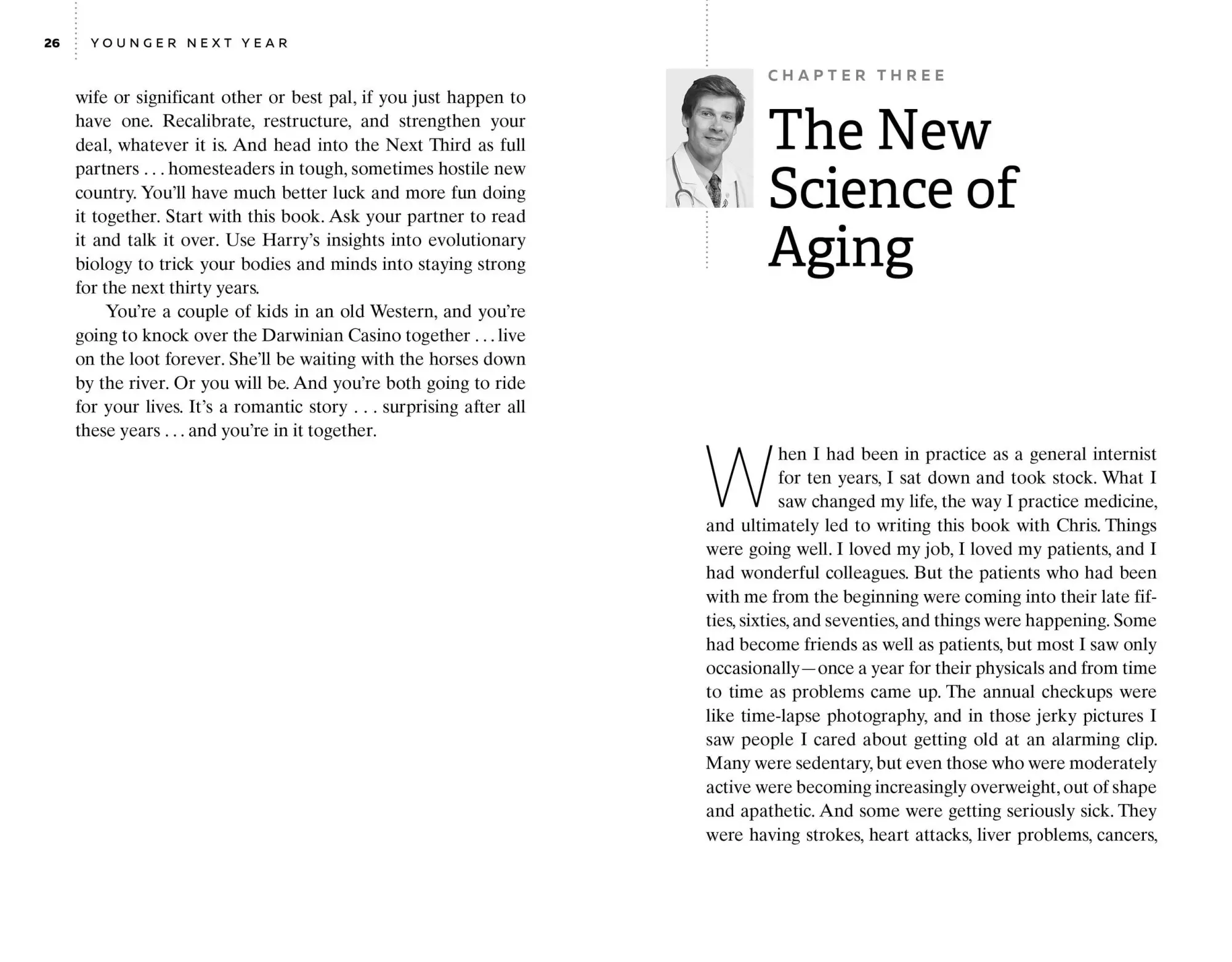 Bild: 9781523507924 | Younger Next Year | Chris Crowley (u. a.) | Taschenbuch | Englisch