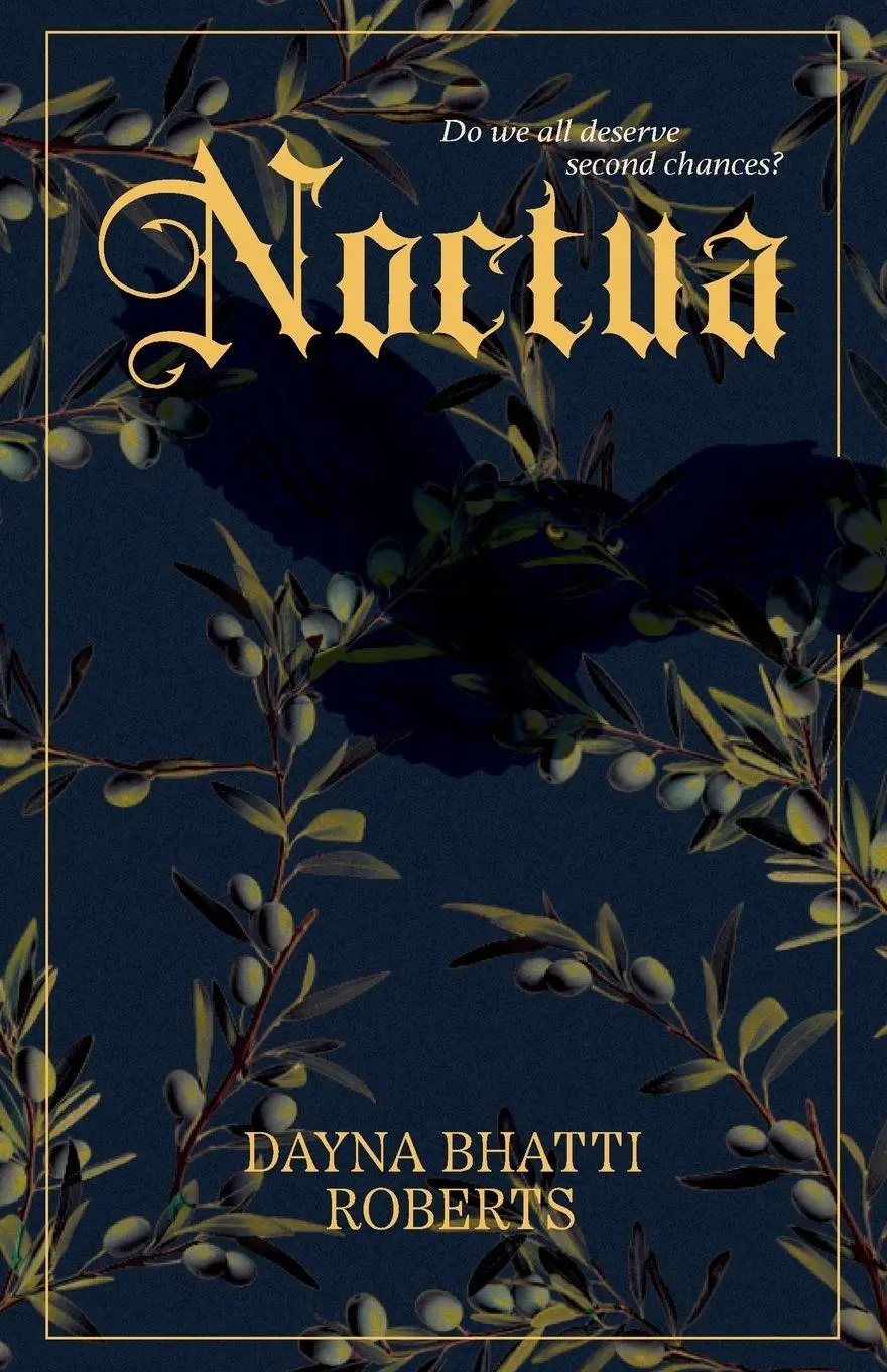 Cover: 9781662967924 | Noctua | Dayna Bhatti Roberts | Taschenbuch | Englisch | 2025