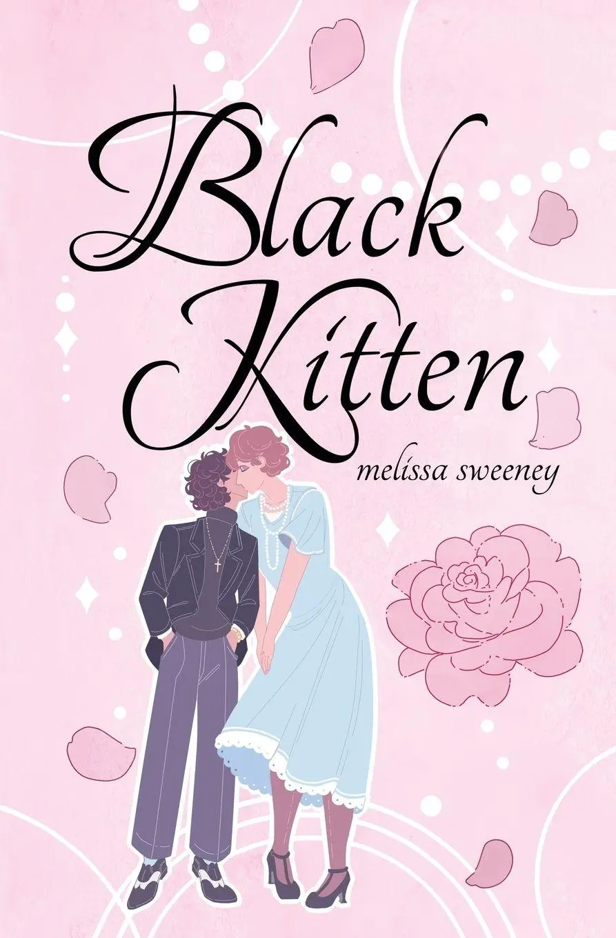 Cover: 9781733867924 | Black Kitten | Melissa Sweeney | Taschenbuch | Kartoniert / Broschiert