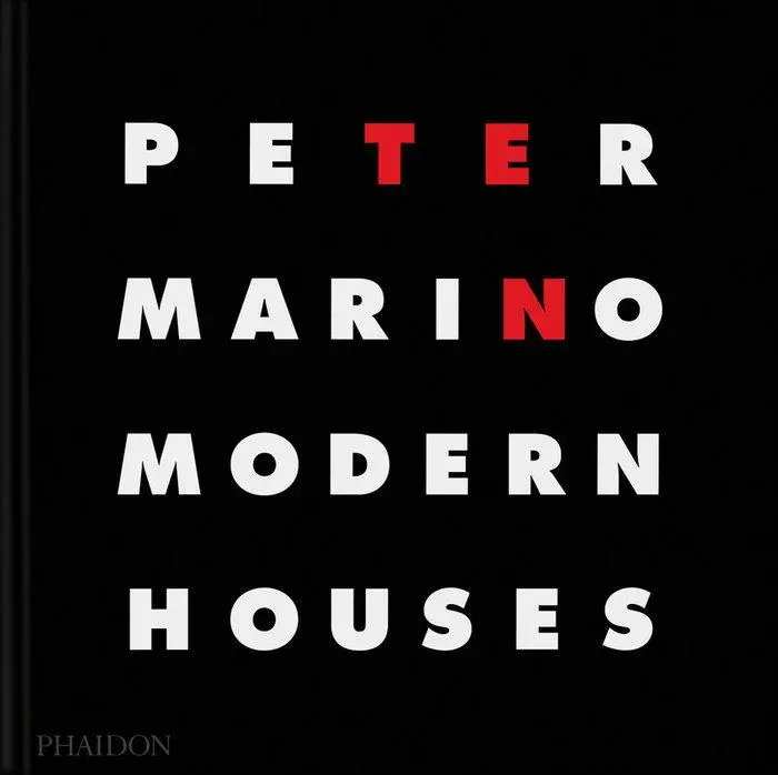 Cover: 9781838667924 | Peter Marino | Ten Modern Houses | Peter Marino (u. a.) | Buch | 2024 Cover: 9781838667924 | Peter Marino | Ten Modern Houses | Peter Marino (u. a.) | Buch | 2024