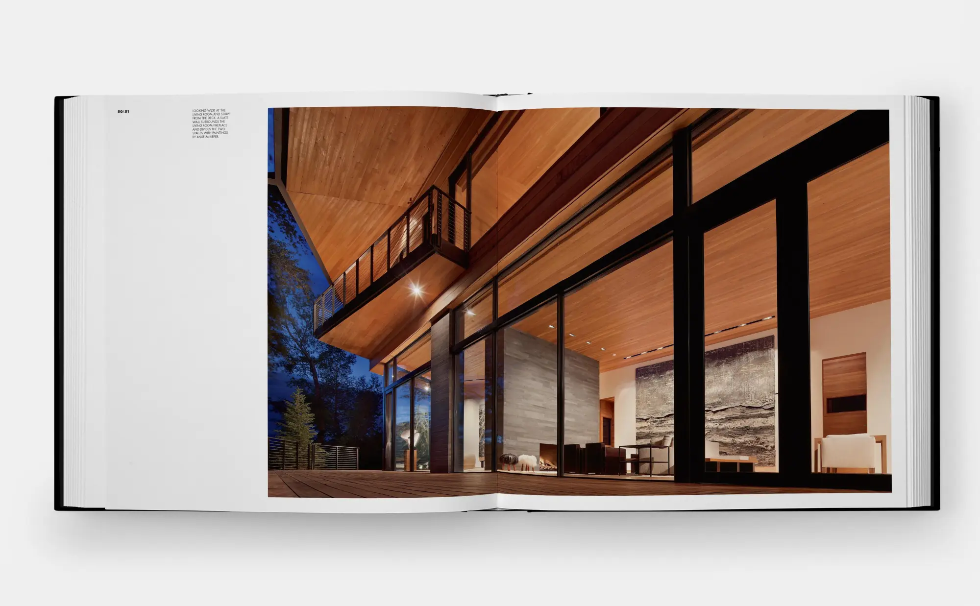 Bild: 9781838667924 | Peter Marino | Ten Modern Houses | Peter Marino (u. a.) | Buch | 2024