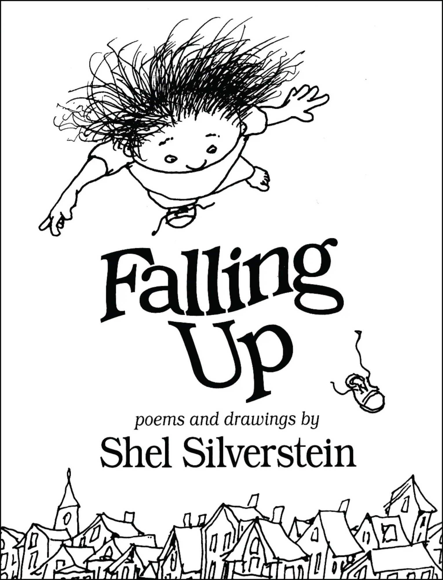 Cover: 9780060248024 | Falling Up | Shel Silverstein | Buch | Englisch | 2006 | HarperCollins