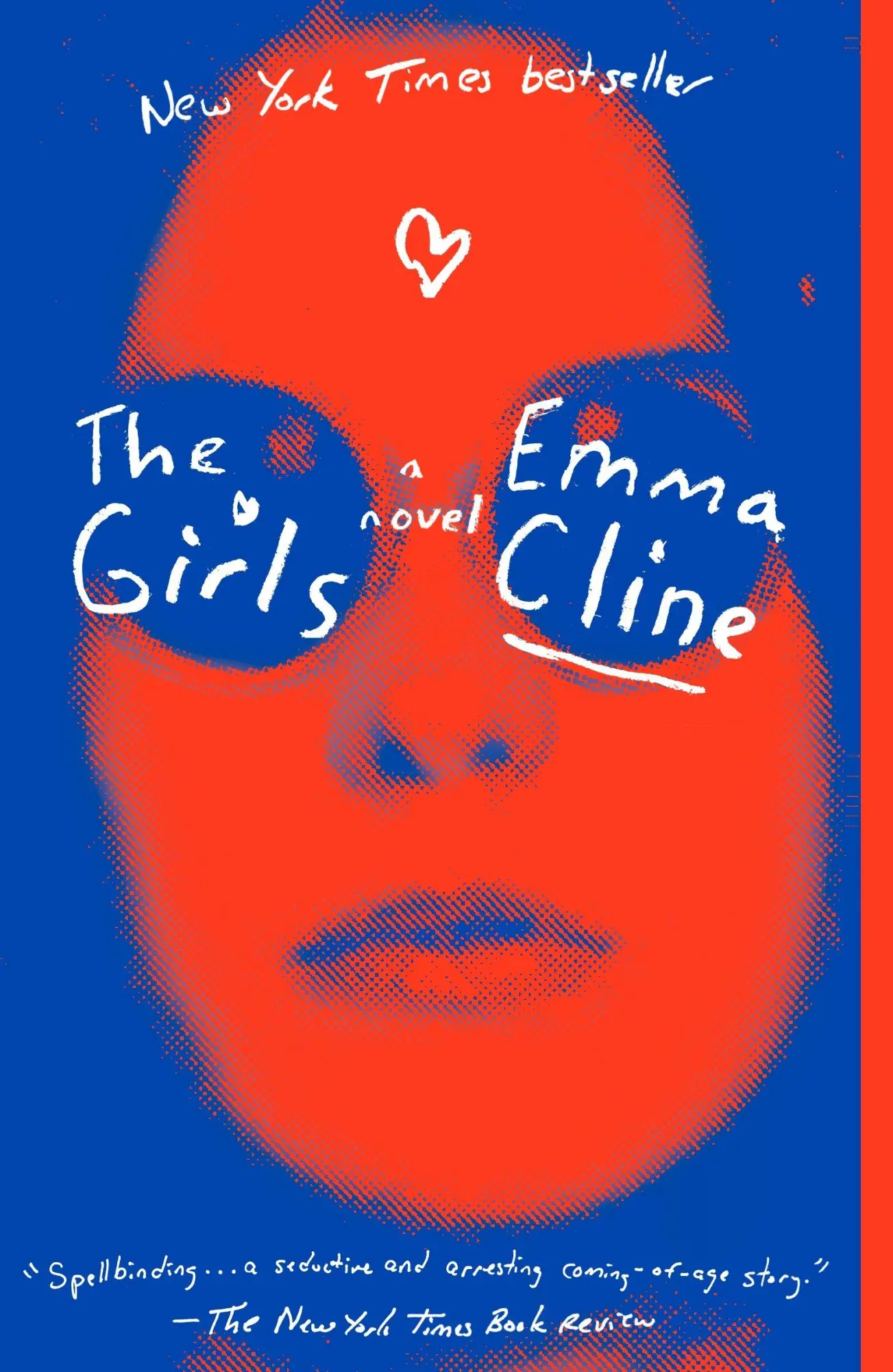 Cover: 9780812988024 | The Girls | A Novel | Emma Cline | Taschenbuch | 358 S. | Englisch