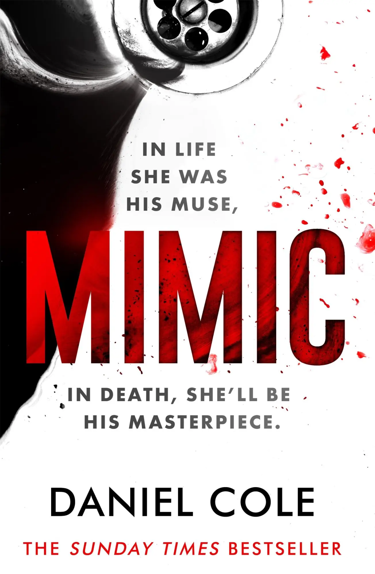 Cover: 9781409198024 | Mimic | Daniel Cole | Taschenbuch | 354 S. | Englisch | 2022