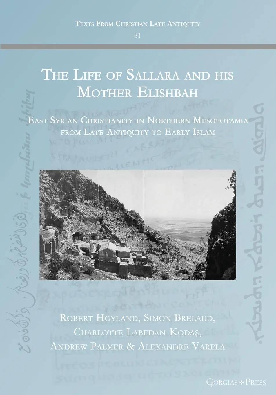 Cover: 9781463248024 | The Life of Sallara and his Mother Elishbah | Robert Hoyland (u. a.)