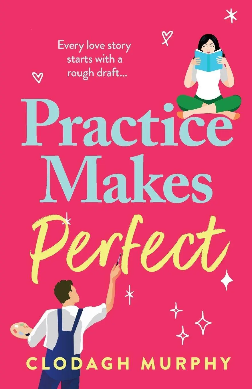 Cover: 9781805578024 | Practice Makes Perfect | Clodagh Murphy | Taschenbuch | Englisch