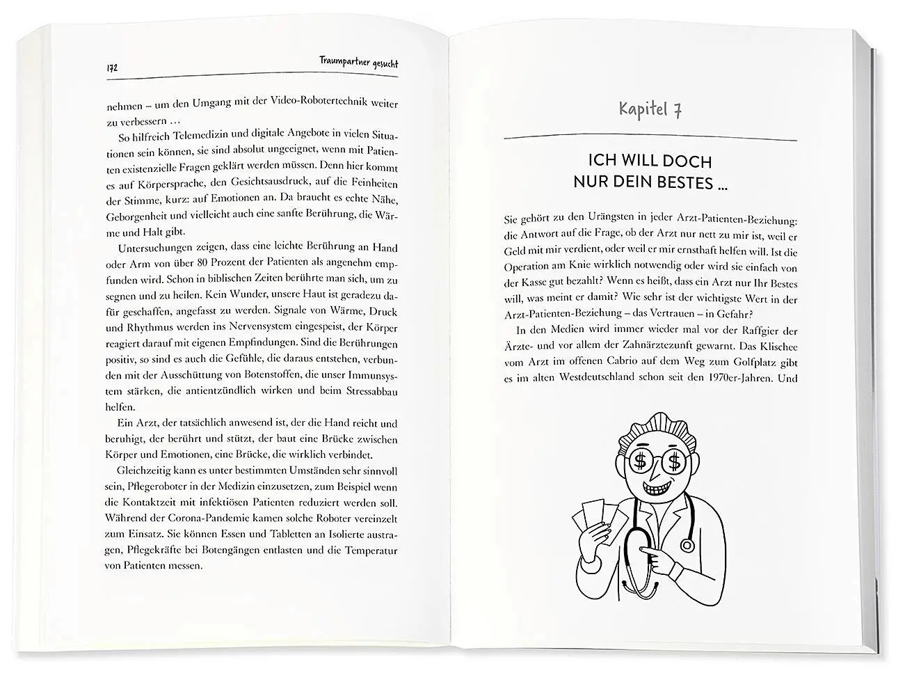Bild: 9783426278024 | Wir müssen reden, Frau Doktor! | Yael Adler | Taschenbuch | 368 S.