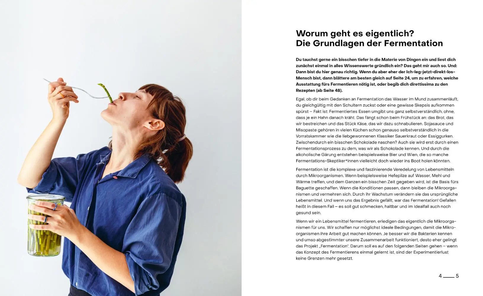 Bild: 9783706688024 | fantastisch fermentiert | Alma Corina Blum | Buch | 224 S. | Deutsch