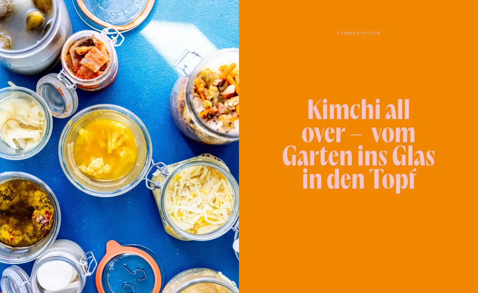 Bild: 9783706688024 | fantastisch fermentiert | Alma Corina Blum | Buch | 224 S. | Deutsch