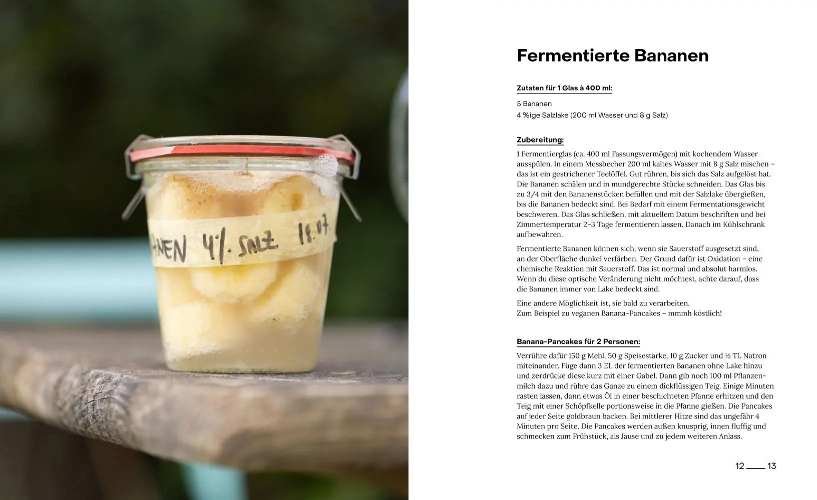 Bild: 9783706688024 | fantastisch fermentiert | Alma Corina Blum | Buch | 224 S. | Deutsch