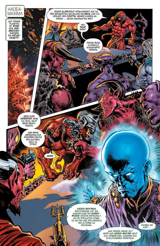Bild: 9783741618024 | Green Lantern (2. Serie). Bd.2 | Grant Morrison (u. a.) | Taschenbuch