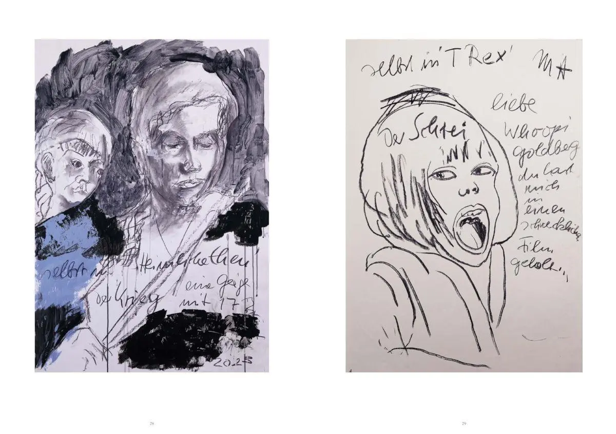 Bild: 9783775758024 | Armin Mueller-Stahl | Selbst in Filmen, Farben und Formen | Gaulin