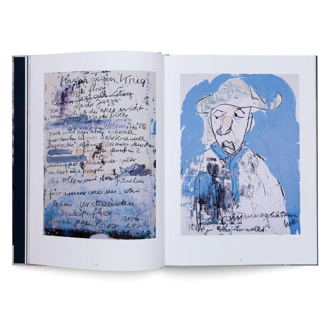 Bild: 9783775758024 | Armin Mueller-Stahl | Selbst in Filmen, Farben und Formen | Gaulin