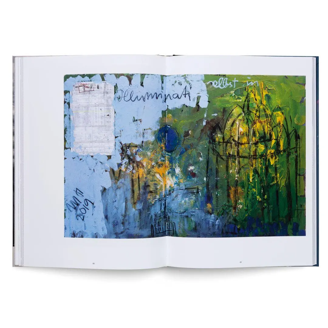 Bild: 9783775758024 | Armin Mueller-Stahl | Selbst in Filmen, Farben und Formen | Gaulin