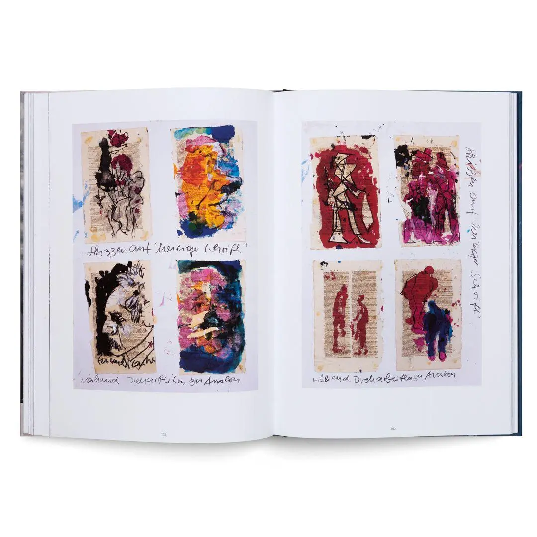 Bild: 9783775758024 | Armin Mueller-Stahl | Selbst in Filmen, Farben und Formen | Gaulin