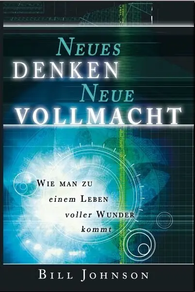 Cover: 9783940538024 | Neues Denken - Neue Vollmacht | Bill Johnson | Taschenbuch | 180 S.