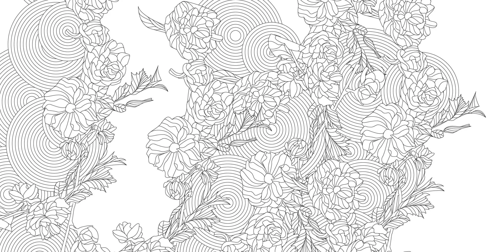 Bild: 9788863128024 | Zen Harmony | Ausmalbuch zur kreativen Stressbewältigung | Star White
