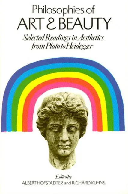 Cover: 9780226348124 | Philosophies of Art and Beauty | Albert Hofstadter (u. a.) | Buch