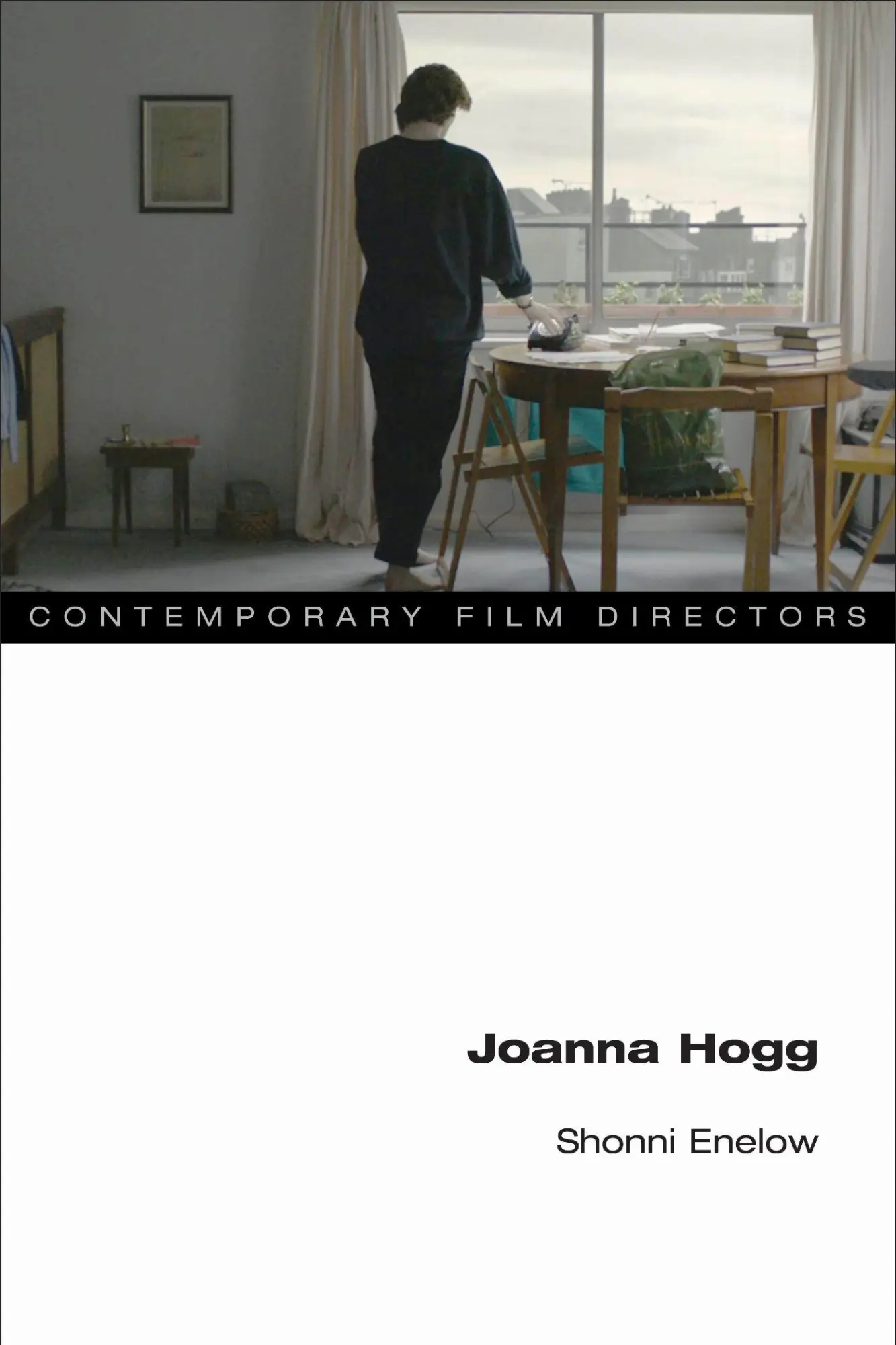 Cover: 9780252088124 | Joanna Hogg | Shonni Enelow | Taschenbuch | Einband - flex.(Paperback)