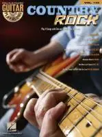 Cover: 9781423498124 | Country Rock | Hal Leonard Publishing Corporation | Taschenbuch | 2011