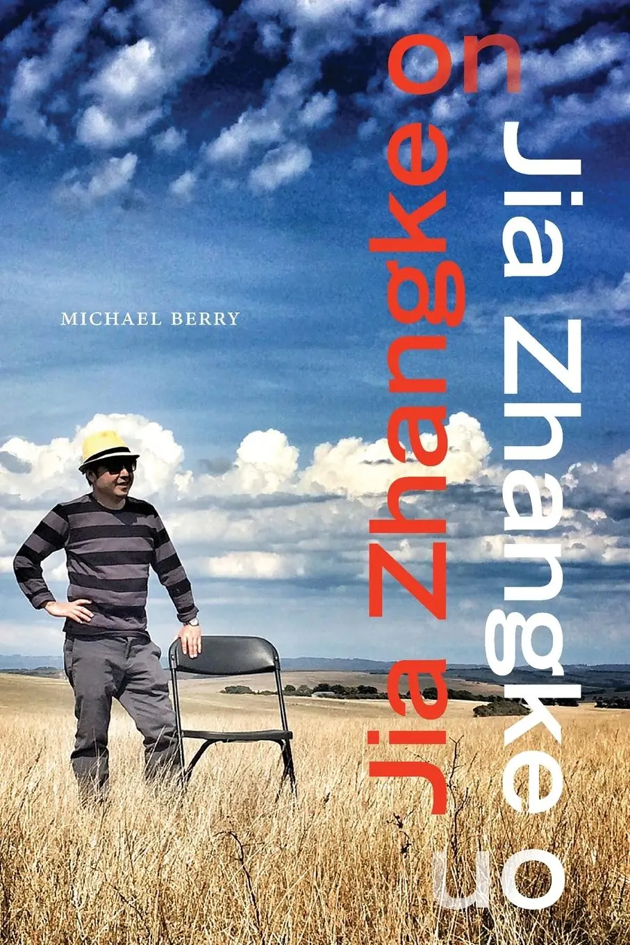 Cover: 9781478018124 | Jia Zhangke on Jia Zhangke | Michael Berry | Taschenbuch | Englisch