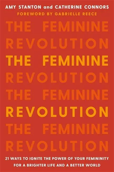 Cover: 9781580058124 | Feminine Revolution | Amy Stanton | Taschenbuch | Englisch | 2018