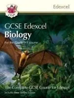 Cover: 9781782948124 | GCSE Biology for Edexcel: Student Book (with Online Edition) | Books