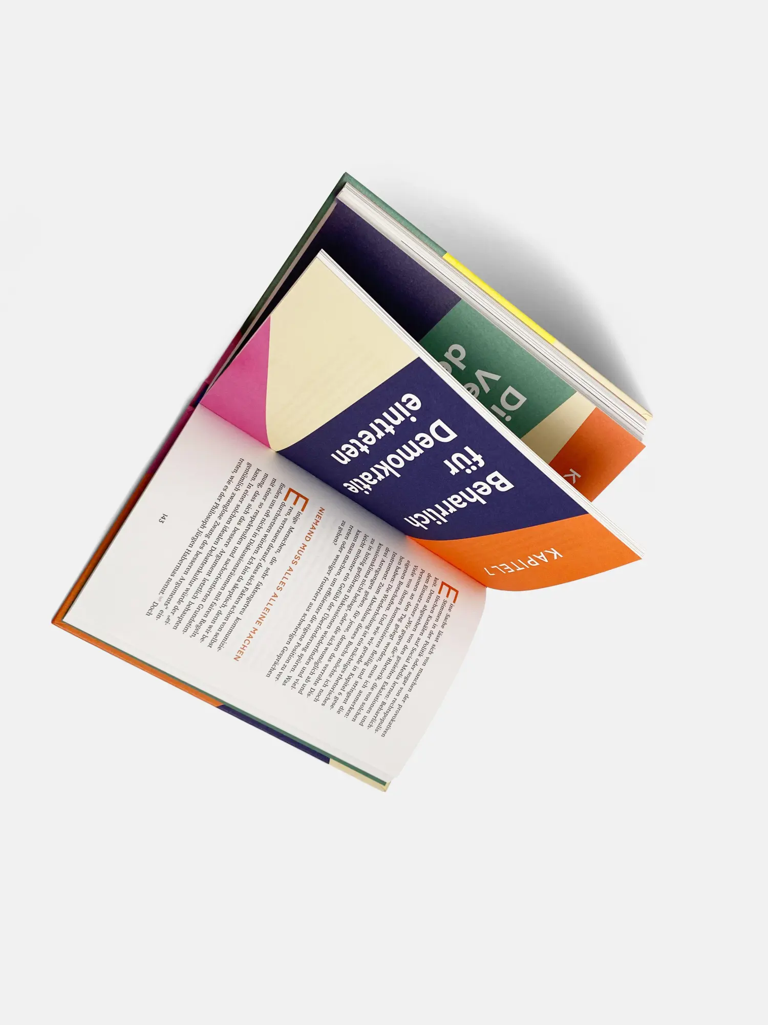 Bild: 9783710608124 | Wider die Verrohung | Ingrid Brodnig | Buch | 176 S. | Deutsch | 2024