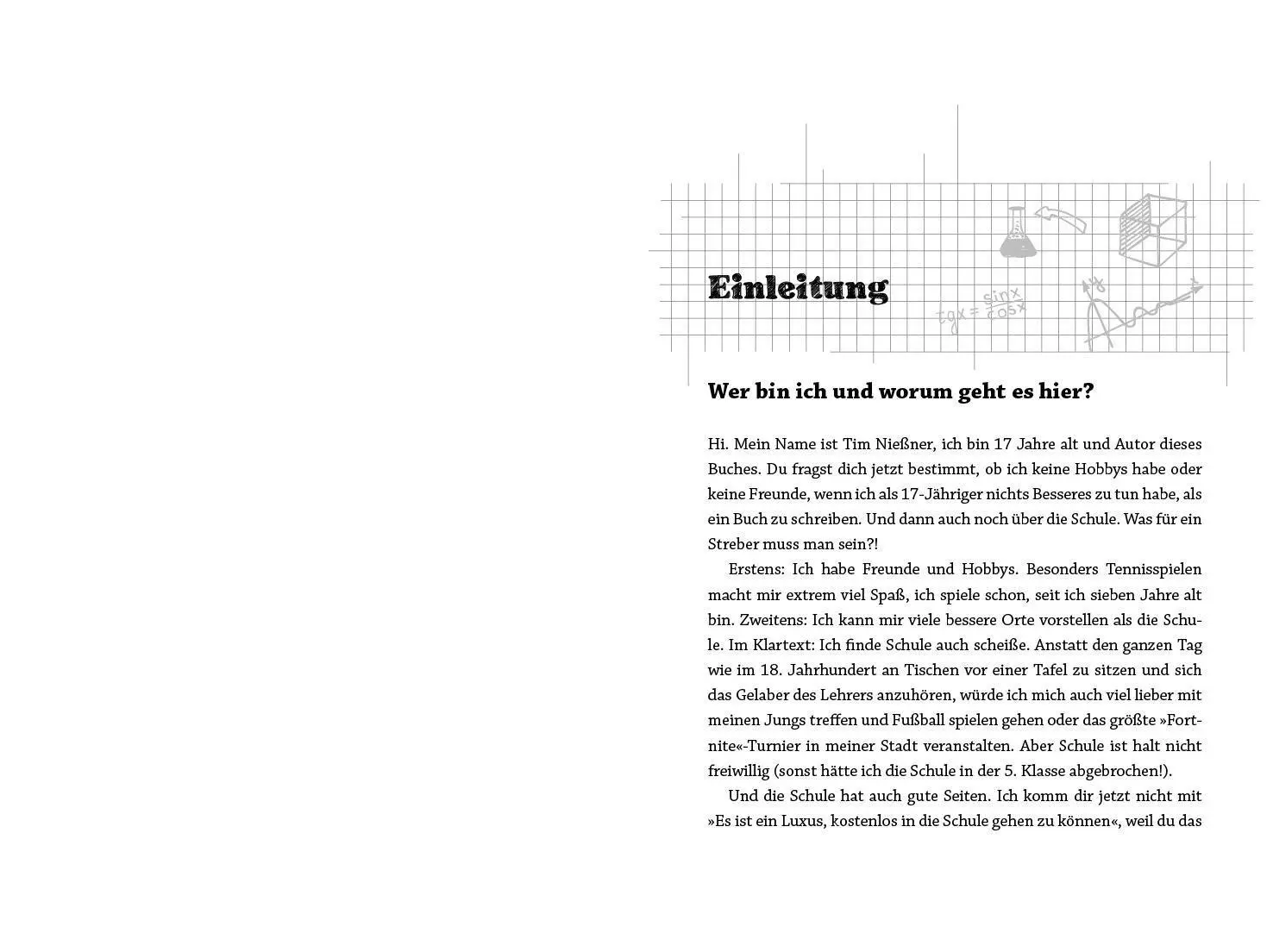 Bild: 9783747408124 | Die geheimen Tricks der 1,0er-Schüler | Tim Nießner | Taschenbuch