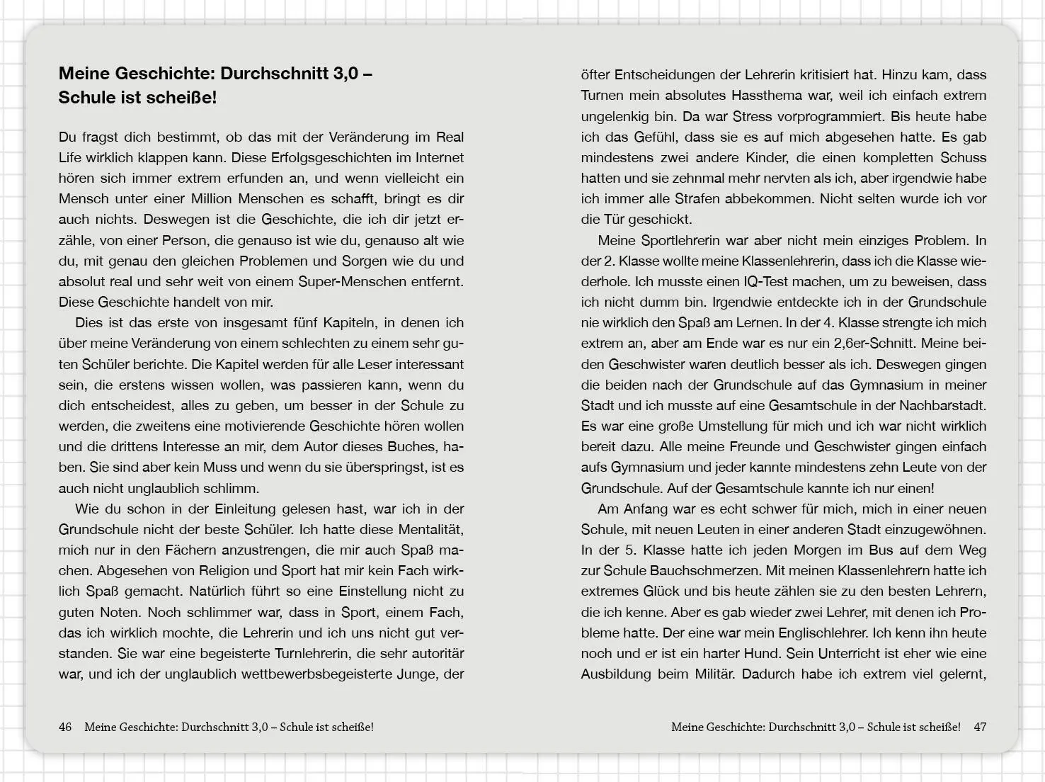 Bild: 9783747408124 | Die geheimen Tricks der 1,0er-Schüler | Tim Nießner | Taschenbuch