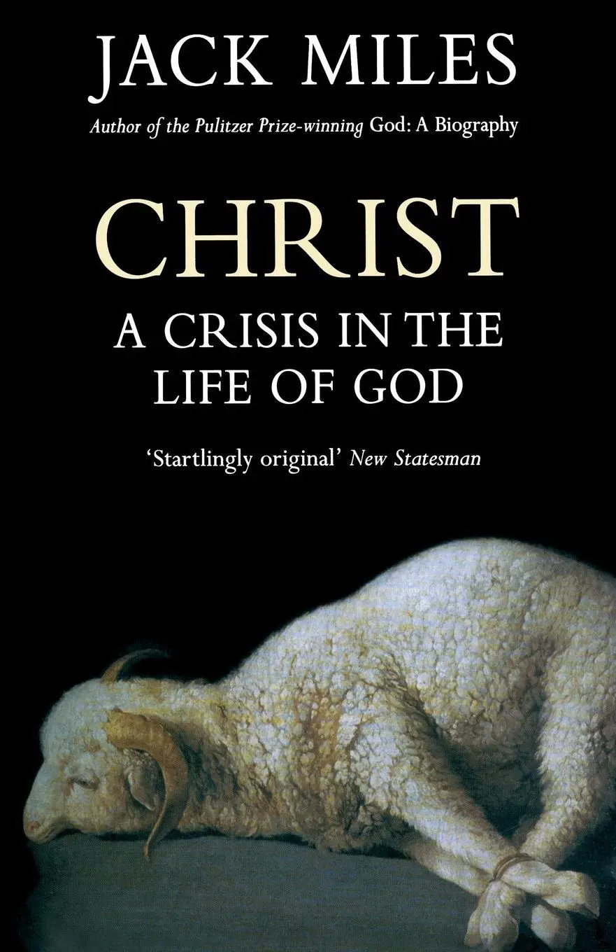 Cover: 9780099558224 | Christ | Jack Miles | Taschenbuch | Englisch | 2011 | Arrow