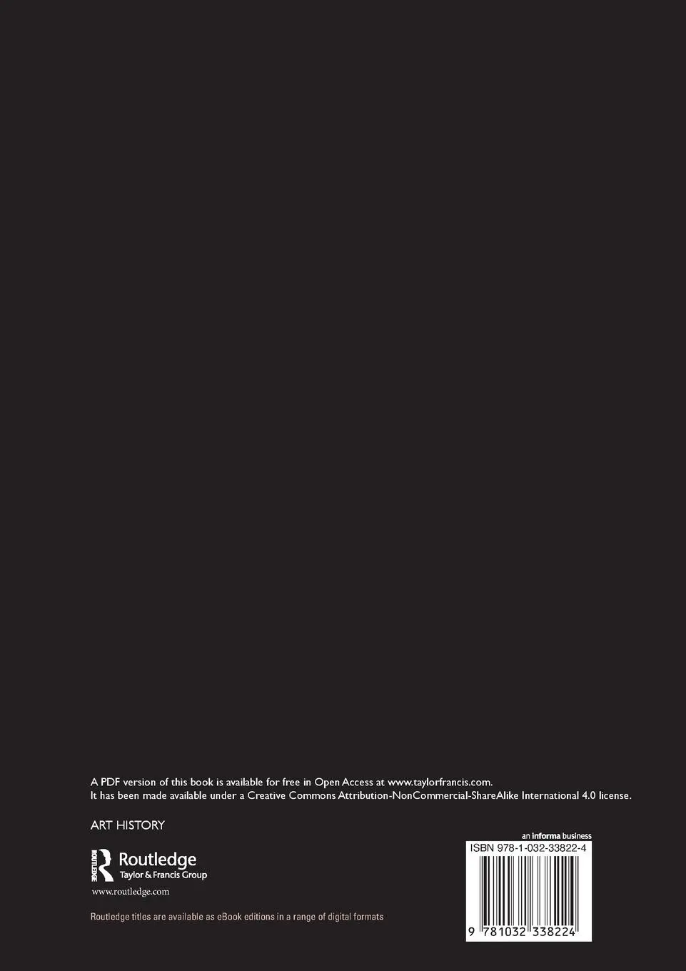 Rückseite: 9781032338224 | Modernity, History, and Politics in Czech Art | Marta Filipová | Buch