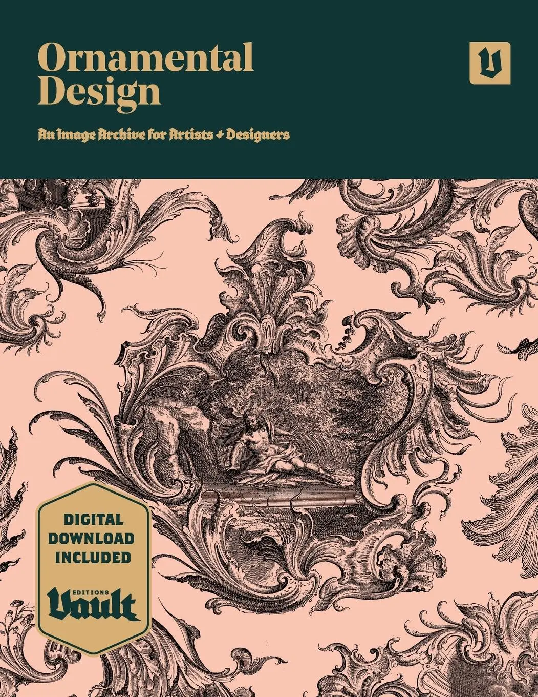 Cover: 9781925968224 | Ornamental Design | Kale James (u. a.) | Taschenbuch | Englisch | 2020