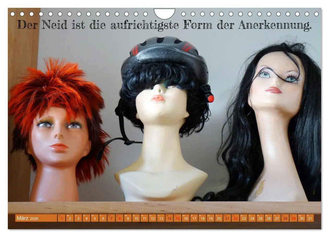 Bild: 9783457638224 | Erbauliches zum Schmunzeln - Weisheiten von Wilhelm Busch...