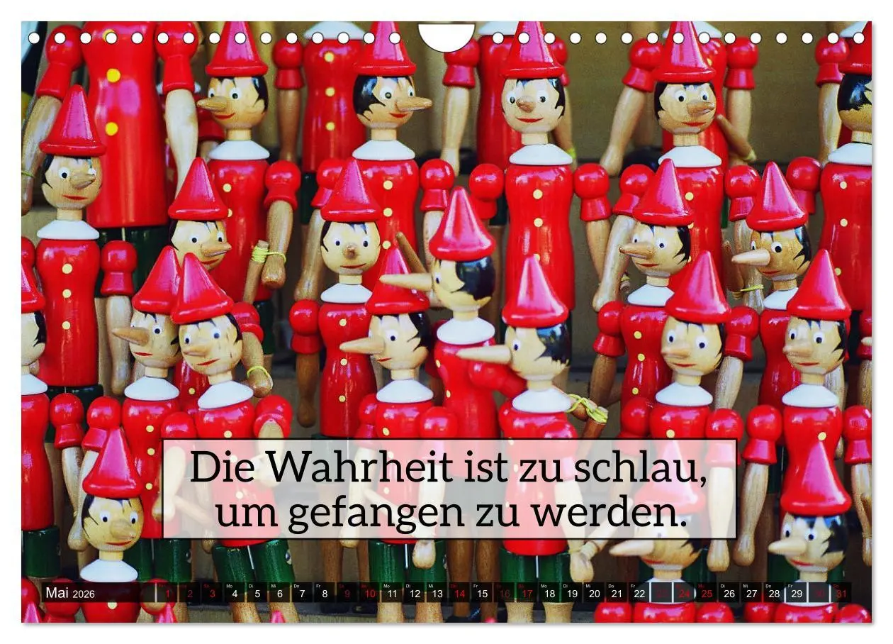 Bild: 9783457638224 | Erbauliches zum Schmunzeln - Weisheiten von Wilhelm Busch...