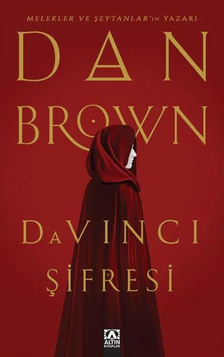 Cover: 9789752128224 | Da Vinci Sifresi | Dan Brown | Taschenbuch | Türkisch | 2025