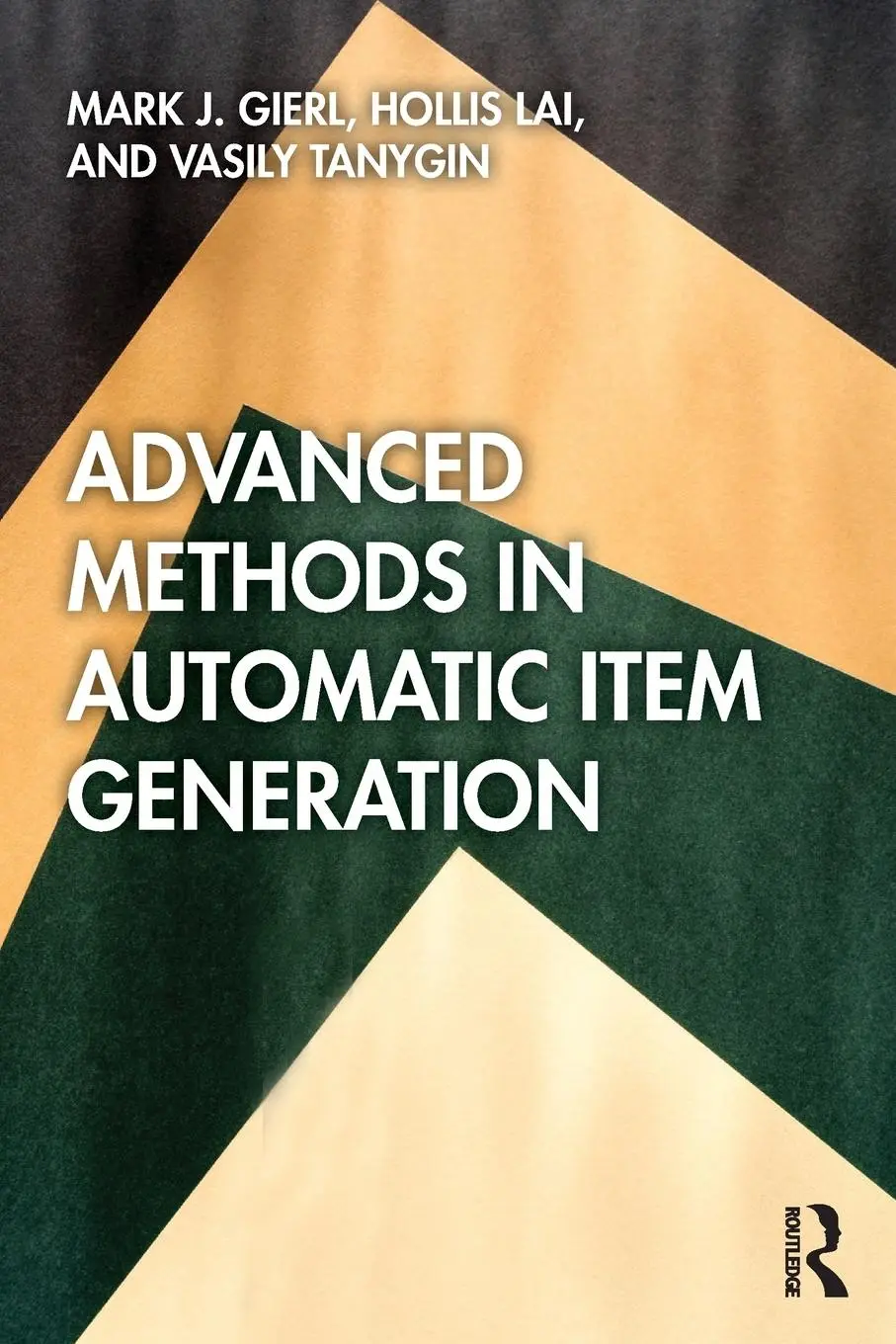 Cover: 9780367458324 | Advanced Methods in Automatic Item Generation | Mark J. Gierl (u. a.)