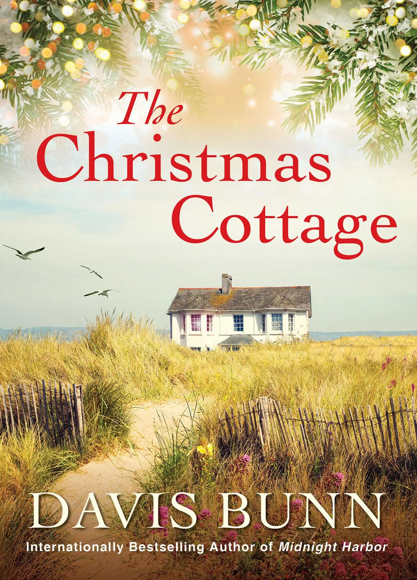 Cover: 9781496748324 | The Christmas Cottage | Davis Bunn | Buch | Einband - fest (Hardcover)