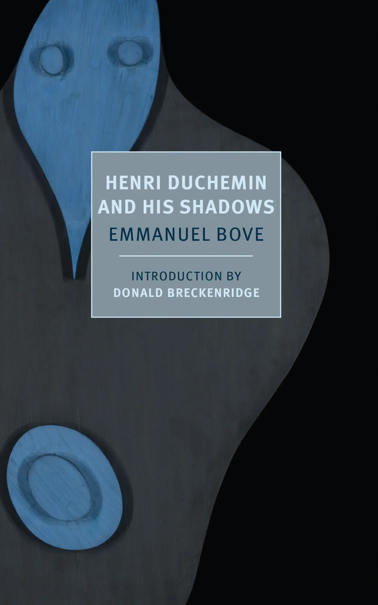Cover: 9781590178324 | Henri Duchemin and His Shadows | Emmanuel Bove | Taschenbuch | 2015