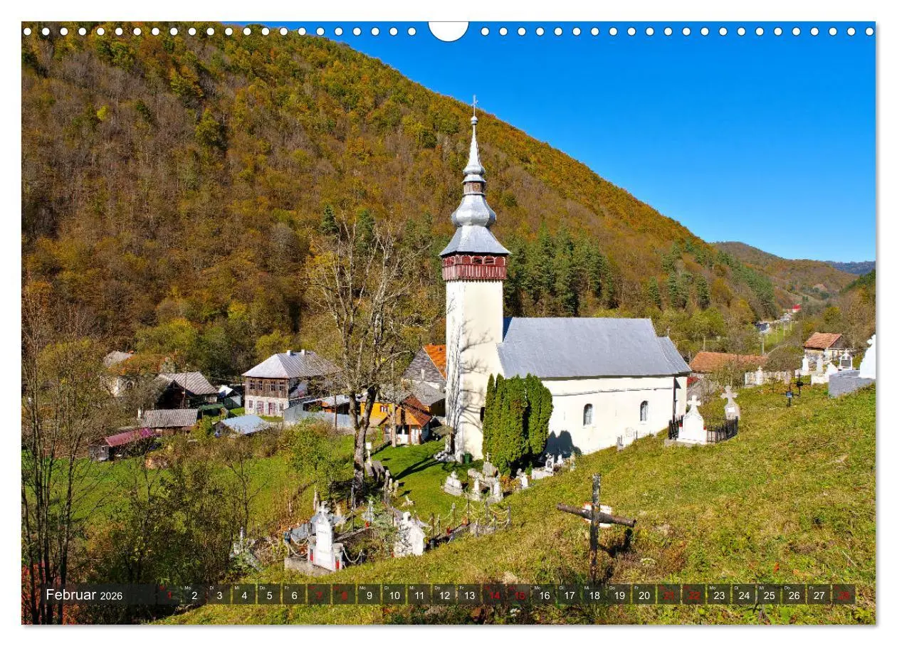 Bild: 9783457248324 | TransApuseni - Schönste Panoramastraße in Siebenbürgen...
