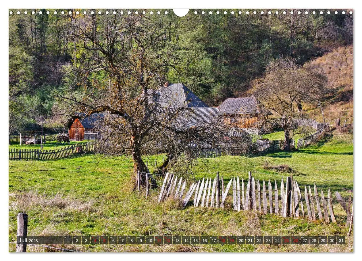 Bild: 9783457248324 | TransApuseni - Schönste Panoramastraße in Siebenbürgen...
